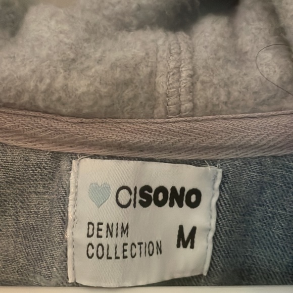 CISONO Denim Collection - Picture 2 of 6